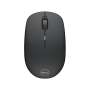 Dell WM126 Black Wireless Mouse