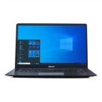 Mylife Z140C-XPRESS-F Celeron N4020 4GB DDR4 128GB Emmc 14" Notebook PC – Matte Black