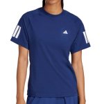 Adidas Club 3-STRIPES Tennis Climacool Women's T-Shirt
