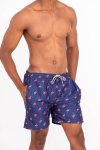 Branded Mens Quick Drying Swimming Shorts