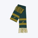Rugby Scarf