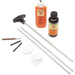 .270 .280 7MM Firearm Cleaning Kit With Aluminum Rod- U270B