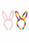 Easter Bunny Ear Headband Light-up