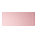 Desk Mat - Pink