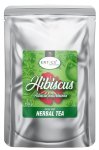 Entice Hibiscus Flowers Loose Leaf Tea