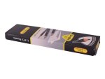 12 Piece Triangular Hb Pencils