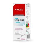 Biogen Platinum Biogen Uti Relief Acute Melts 8'S
