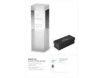 Aspire Tower Award