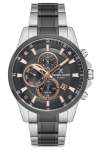 Exclusive Black Dial Chronograph Watch