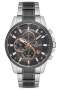 Exclusive Black Dial Chronograph Watch