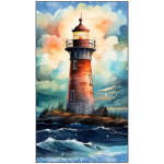 FSC2388 Beach Towel