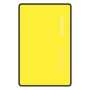 Orico 2.5 USB3.0 External Hdd Enclosure Yellow