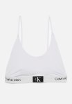 Calvin Klein 1996 Micro Bralette - Light Grey