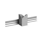 Modern Hanging Pencil Cup – 407SI