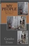 My People - Stories Of The Peasantry Of West Wales Paperback
