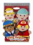 Jolly Helpers Hand Puppets Jol
