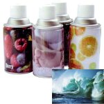 Aerosol Tin Refill For Air Freshner Dispenser 250ML-COOL Splash Fragrance