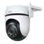 TP-link Outdoor Pan tilt Wi-fi Camera