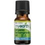 MyEarth Organic Lemon Oil 10ML