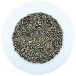 Gunpowder Green Tea With Mint