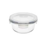 620ML Glass Food Storage Container Clear