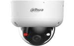 Dahua DH-IPC-HDBW3549R1-ZAS-PV 5MP Smart Dual Light Active Deterrence 2.7MM 13.5MM Vari-focal Dome Wizsense Network Camera 50M I