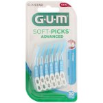 Gum Soft Picks Advanced 30