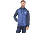 Mens Astana Jacket - 5XL Navy