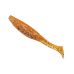 Noeby 8019 Big Bite Swimmer 7CM 3.5G 208 Gold Dust