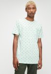 MTS-568FRYER - Pale Mint