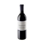 Warwick Professor Black Pitch Black 750ML