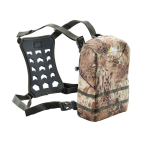 BUTLER CREEK Featherlight 12X50 Binocular Magnetic Harness- 16131