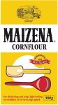 Light Baking Corn Flour