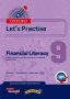Oxford Let&  39 S Practise Financial Literacy   Paperback