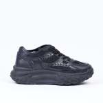 Chunky Sneaker - 8 Black