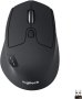 Logitech M720 Triathlon Multi-device Wireless Mouse