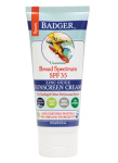 Badger Sport Sunscreen Spf 40