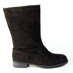 Madison Omni Mid Calf Boot - Black - 8
