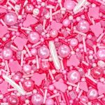 Hey Sugar Mix 60G