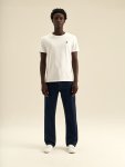 Polo Mens Core Simon Straight Leg Jean Indigo