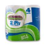 Toilet Paper 4S 2PLY