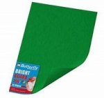 Board – A3 160GSM Bright – Pack Of 5 Green – BRD301GRN