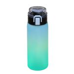 500ML Portable Children's Outdoor Large Capacity Antidrip Water Bottle