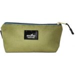 Make-up Bag - Ripstop Khaki Small