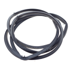 Smeg Gas Stove Oven Door Gasket