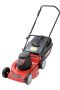 Lawn Star 3000W Lsq 3048 Me Electric Lawnmower