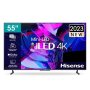 Hisense 55U7K 55-INCH 4K Uhd Smart LED Tv