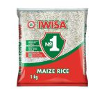 Maize Rice 1 X 1KG