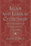 Islam and Liberal Citizenship - The Search for an Overlapping Consensus Paperback