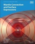 Mantle Convection And Surface Expressions Hardcover